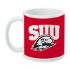 Southern Utah University Primary Logo Ceramic Coffee Mug Novelty Gift Mugs for Coffee Tea and Hot Drinks 11oz White - 3 of 4