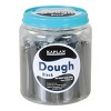 Kaplan Early Learning Kaplan Dough Custom Colors - Set of 10 - 3.5 lb Containers - 4 of 4