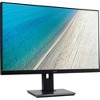 Acer B7 - 23.8" Monitor Full HD 1920x1080 75Hz IPS 16:9 4ms GTG 250Nit - Manufacturer Refurbished - 2 of 4