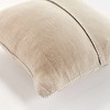 Plum & Post Matteo Pillow 20" - 3 of 4