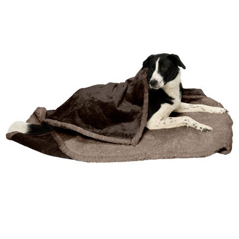 Warm shop dog blankets