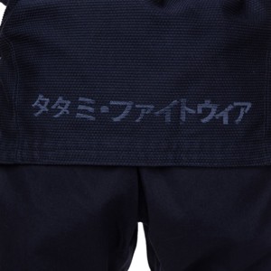 Tatami Fightwear Women's Estilo Black Label BJJ Gi - 1 of 4