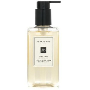 Jo Malone Wood Sage and Sea Salt Body and Hand Wash, 8.5 oz - 1 of 1