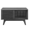Modway Render Vinyl Record Display Stand - 3 of 4