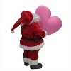 Northlight Santa Claus "Who's Your Sugar Daddy" Christmas Figure - 12" - 2 of 3