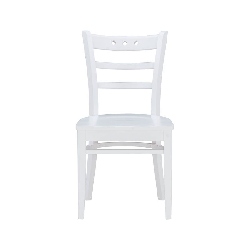 Set of 2 Darby Chairs - Linon, 4 of 14