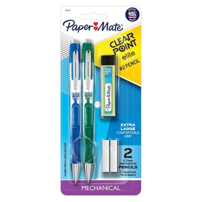 refillable mechanical pencils