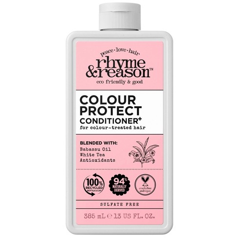 Rhyme & Reason Colour Protect Conditioner - 13 fl oz - image 1 of 4