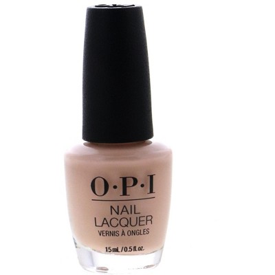 OPI Nail Lacquer, 0.5 oz