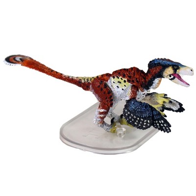 Beasts of the Mesozoic: Dromaeosaurus Albertensis Fan's Choice - 1/18th Scale