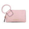 MKF Collection Luna Vegan Leather Women's Clutch/Wristlet by Mia K - 2 of 4