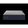 NicBex 14 Inch Gel-Infused Memory Foam Hybrid Mattress with CertiPUR-US Certified,Plush Feel Mattresses,Navy Blue - 4 of 4