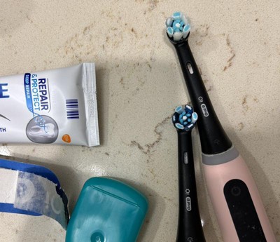 Oral-B iO Ultimate Clean Toothbrush Heads desde 15,29 €, Febrero 2024