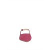 Women's Wo's Hocane Real Suede Leather Slingback Sandals - Rag & Co. - 4 of 4