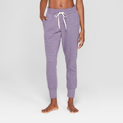 jogger lounge pants womens