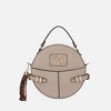 MKF Collection Gayle Crossbody Bag Stylish Vegan Leather Women’s Purse by Mia K - 2 of 4