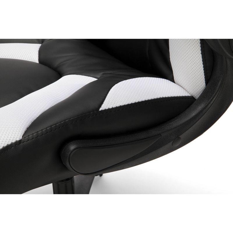 RESPAWN 3085 Ergonomic Gaming Chair with Flip-up Arms, 5 of 11