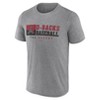 MLB Arizona Diamondbacks Men's Gray Short Sleeve T-Shirt - 2 of 4