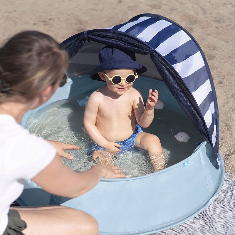 Babymoov Aquani 3-in-1 Play Area, 3 of 11