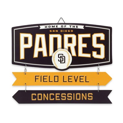 san diego padres colors