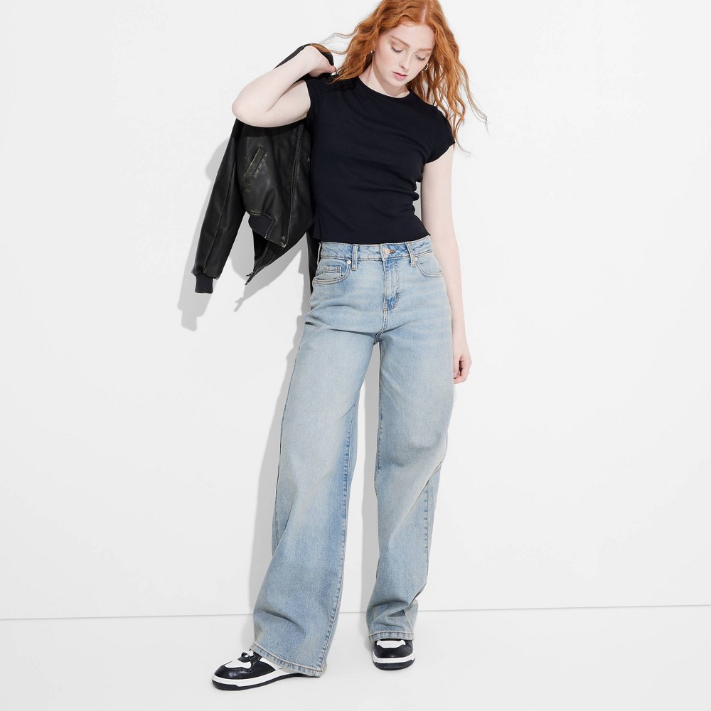 V.I.P. NEW Wild Fable Denim Jeans! (Cage 1)