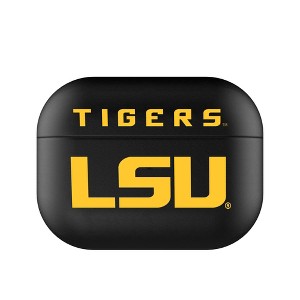NCAA SEC Universities Insignia AirPod Case Cover for AirPods Pro 1st Gen - 1 of 4