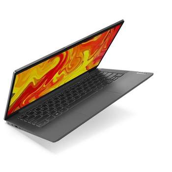 Laptop LENOVO IdeaPad 1 de 15.6 AMD Ryzen 5/ 16GB RAM/ 512GB SSD -  Agencias Way