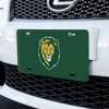 Southeastern Louisiana University Primary Logo Novelty Metal Vanity Tag License Plate - 2 of 4