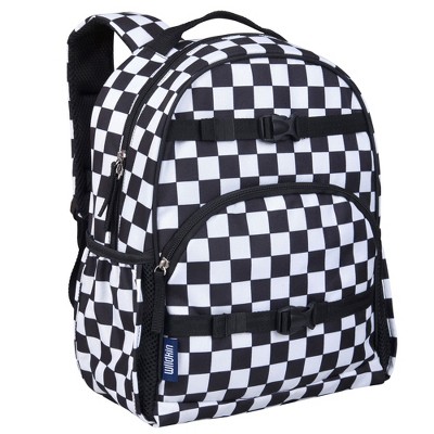 Wildkin Kids  Next Gen Medium Eco Backpack - 15 Inch / 12L