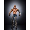 WWE Elite Dexter Lumis Action Figure, Series #119, 6" Collectible with Articulation & Accessories - 4 of 4