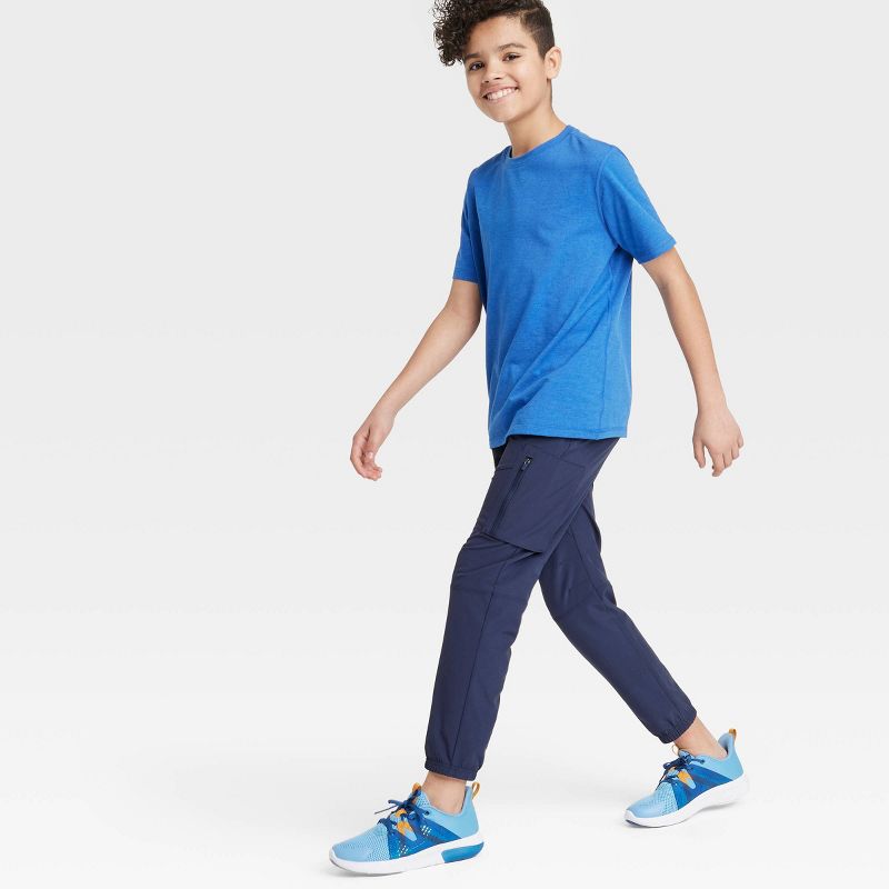 Boys' Adventure Pants - All in Motion™, 3 of 4