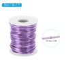 Unique Bargains DIY Sculpting Armature Jewelry Making Aluminum Wire - 2 of 4