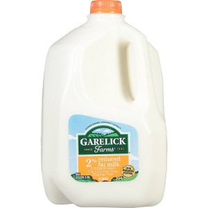 Garelick Farms Milk - 1 of 4