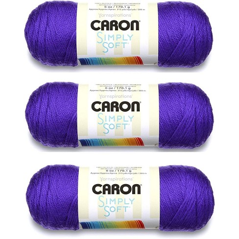 Caron Simply Soft Collection Yarn : Target