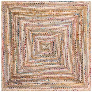 Cape Cod CAP202 Hand Woven Indoor Rugs - Safavieh - 1 of 4