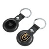 Keyscaper NHL Western Conference Teams Insignia Black Airtag Holder 2-Pack - 3 of 4