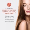 Reserveage Beauty, Tres Beauty 3, Collagen Supplement with Keratin and Biotin, Gluten Free, 90 Capsules (30 Servings) - 4 of 4