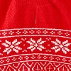 Fair Isle Pet Sweater - Boots & Barkley™ - 4 of 4
