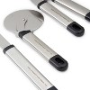 BergHOFF Essentials Duet Pizza Cutter, Stainless Steel - 3 of 4
