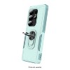 SaharaCase Raider Phone Case for Galaxy S25 Ultra Shock Absorbing Oasis Aqua (CP00769) - 2 of 4