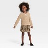 Toddler Girls' Cardigan - Cat & Jack™ - 3 of 3