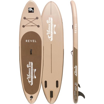 Revel Inflatable Paddleboard