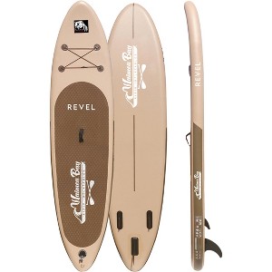 Revel Inflatable Paddleboard - 1 of 1
