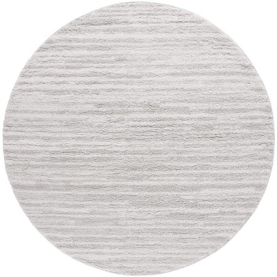 Rumi Shag RMS110 Power Loomed Indoor Rug - Safavieh