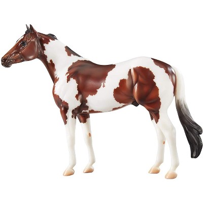 Breyer Animal Creations Breyer Ideal Series 1:9 Scale Model Horse | American Paint Horse