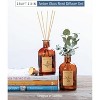 Craft & Kin Aromatherapy Scented Oil Reed Diffuser Set - 4 of 4