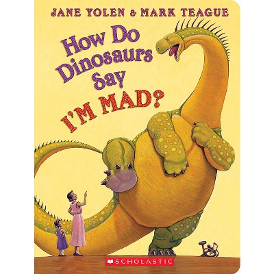 How Do Dinosaurs Go to Sleep? [Book]