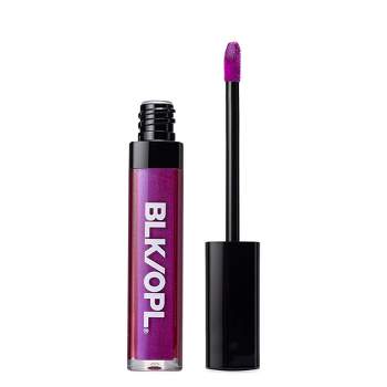 Black Opal Colorsplurge High Shine Lip Gloss - Impassioned Pink - 0.196 fl oz
