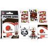MasterPieces Officially Licensed NFL Cleveland Browns Playing Cards - 54 Card Deck for Adults - 4 of 4