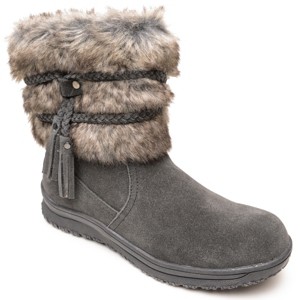 Minnetonka Women's Everett Winter Boots - 1 of 4